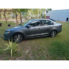 Volkswagen Vento 2018 1.4 Tsi Trendline 150cv At