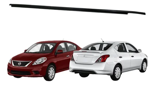Pestana Externa Dianteira Direita Nissan Versa 2011 2019
