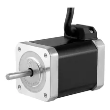 Motor De Passo Leadshine Nema 17 8kgf.cm - Pronta Entrega