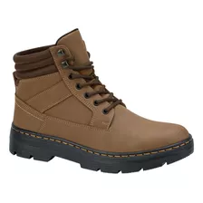 Heavy Bota Kebo 4016 Canela