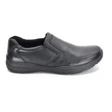 Zapato Mocasín De Cuero Hanker Slip-on Outstanding