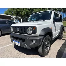 Suzuki Jimny Suzuki Jimny