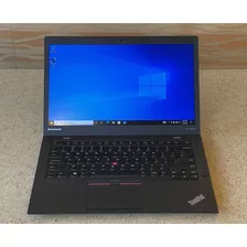 Lenovo Thinkpad X1 Carbon Core I5 1tb Ssd