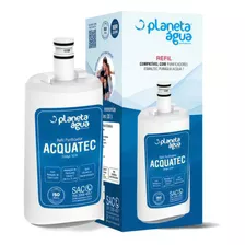 Refil Para Purificador Acquatec Planeta Água