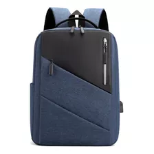 Mochila Executiva Notebook Impermeável Resistente Garantia