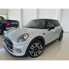 Mini Cooper 3p Año 2020