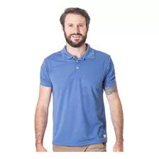 Camiseta Masculina Stone Algodão Minimalista Malha Penteada