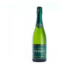 Vino Blanco Espumoso Español Dubois Brut 750ml
