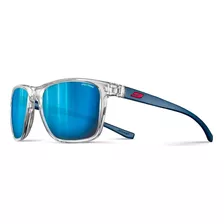 Lentes Julbo Trip Spectron 3cf | Cristal/ Blue / Red