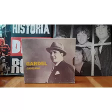 Gardel Interpreta A Cadicamo