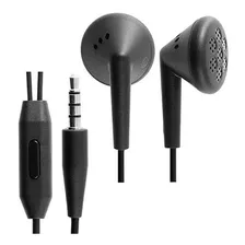 Audifonos Manos Libres Blackberry Hdw-44306-003 3.5mm Origin