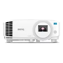 Proyector Benq Lw500 Led 1280x800 2,000 Lumenes Hdmi Blanco