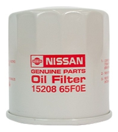 Kit De Afinacion Nissan Sentra 2012-2020 Aceite 5w30 Foto 4