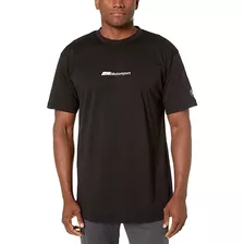 Motorsport Men's Bmw Street Graphic Tee