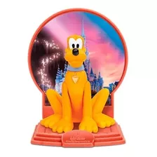 Pluto Mc Donalds Disney 50 Anos Brinquedo 2022