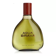 Antonio Puig Agua Brava Men Edt 500ml