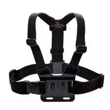 Arnes Pecho Soporte Gopro Chesty Camaras Deportivas Hero