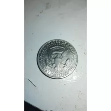 Moneda. 25 Centavos Dolar