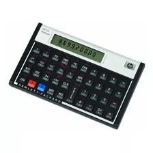 Calculadora Financiera Hp 12c Platinum. Nueva Y Sellada