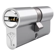 Cilindro Euro Mul-t-lock