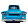 Inyector De Gas Chevrolet Lumina 1990-1991-1992-1993 3.1 Ck