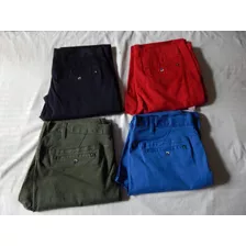 Pantalon Hurley Dril 100% Originales Traidos De Eeuu