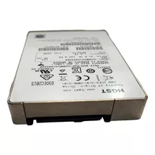 Ssd Hgst 1.6 Tb, Sas 2,5 Pol, Enterprise, 12 Gbps, 0b32174