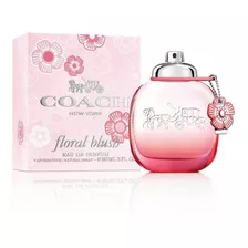 Perfume Floral De Coach Edp 90 Ml