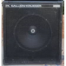 Caixa Gk 15 Gallien & Krueger Baixo