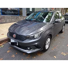 Fiat Argo 2021 1.3 Drive Manual