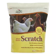 Manna Pro Ultimate Scratch Chicken Feed | Golosina De Pollo 