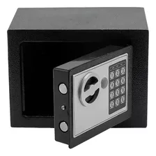 Caja Fuerte Shppy 20x23x17 - Seguridad