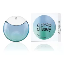 Issey Miyake A Drop D´issey Fraiche Women 90ml Edp