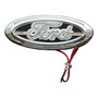 Insignia De Portn Trasero 3d Para Ford Explorer Chevrolet C