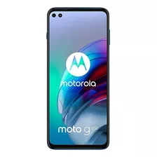 Motorola Moto G100 Xt2125-4 256gb 12gb Ram | Excelente