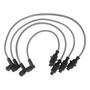 Jgo Cables Buja Epdm Para Citroen Jumpy 1.6l 4cil 2009