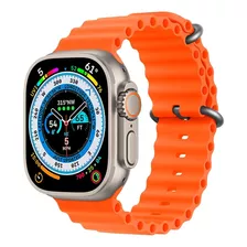 Reloj Inteligente Smartwatch Ultra Pro Serie Bluethooth