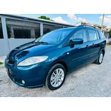 Mazda 5 2006