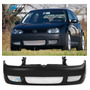 R32 Style Front Bumper Cover W/ Grille For Volkswagen Go Ddb