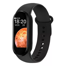 Pulsera Deportiva Para Mi Band 7 Hombres Mujeres