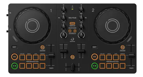 Segunda imagen para búsqueda de dj