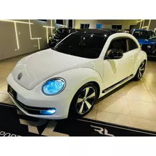 Volkswagen Fusca 2015 2.0 Tsi 3p