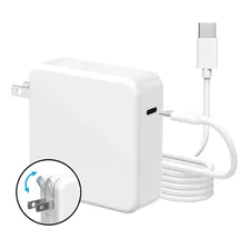 Cargador Macbook Pro 61w Usb-c + Cable 