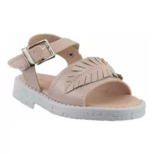 Sandalias Nenas Niñas Bebe 358-01 Bebece Calzados