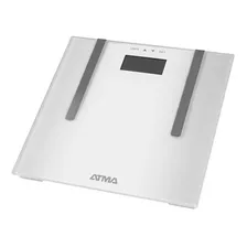 Balanza Atma Ba7604n Digital Vidrio Indice Masa Corp 150kg