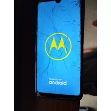 Celular Motorola E6 Plus