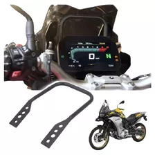 Suporte Para Celular Gps Bmw F850 F750 Adventure / Premium 