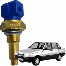 Sensor De Temperatura Plug Eletronico Fiat Renault Vw