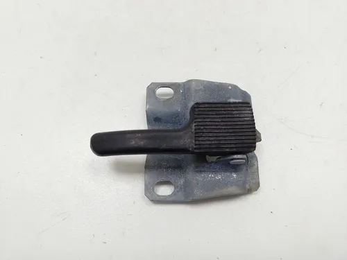 Maçaneta Interna Porta Dianteira Direita Vw Kombi 2008 4
