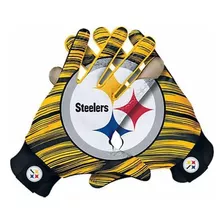 Guantes Nfl Pittsburgh Steelers